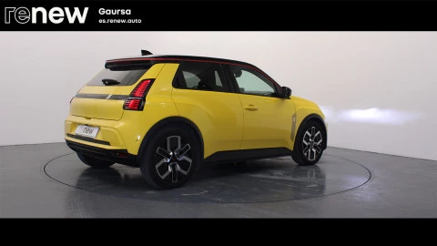 Renault 5 E-Tech Techno 110kW (150CV) Autonomía Confort