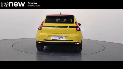 Renault 5 E-Tech Techno 110kW (150CV) Autonomía Confort