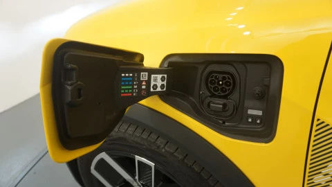 Renault 5 E-Tech Techno 110kW (150CV) Autonomía Confort