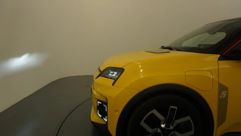 Renault 5 E-Tech Techno 110kW (150CV) Autonomía Confort