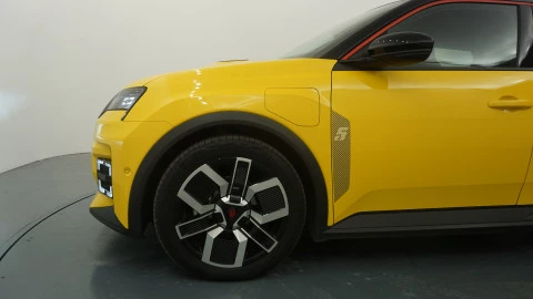 Renault 5 E-Tech Techno 110kW (150CV) Autonomía Confort