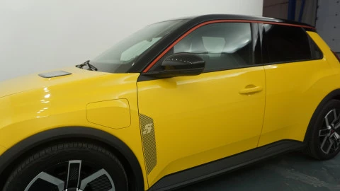 Renault 5 E-Tech Techno 110kW (150CV) Autonomía Confort