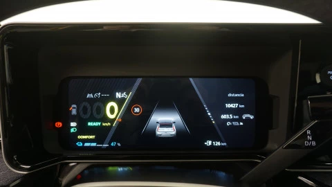 Renault 5 E-Tech Techno 110kW (150CV) Autonomía Confort