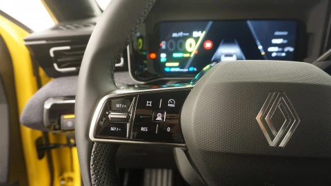 Renault 5 E-Tech Techno 110kW (150CV) Autonomía Confort