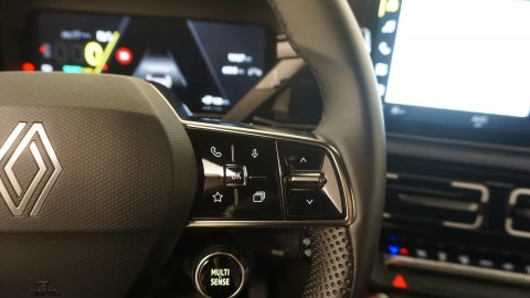 Renault 5 E-Tech Techno 110kW (150CV) Autonomía Confort