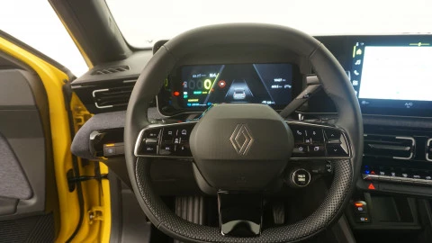 Renault 5 E-Tech Techno 110kW (150CV) Autonomía Confort