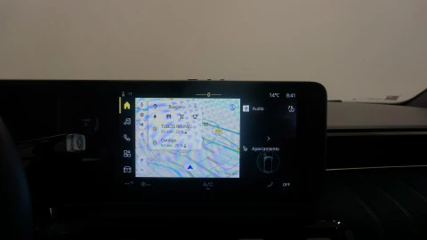 Renault 5 E-Tech Techno 110kW (150CV) Autonomía Confort