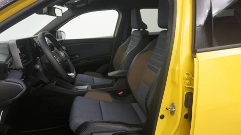 Renault 5 E-Tech Techno 110kW (150CV) Autonomía Confort