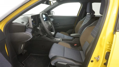 Renault 5 E-Tech Techno 110kW (150CV) Autonomía Confort