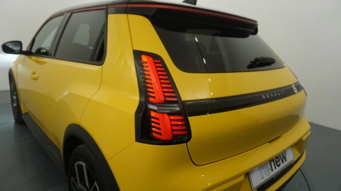 Renault 5 E-Tech Techno 110kW (150CV) Autonomía Confort