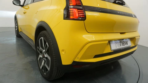 Renault 5 E-Tech Techno 110kW (150CV) Autonomía Confort