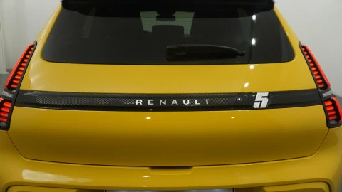 Renault 5 E-Tech Techno 110kW (150CV) Autonomía Confort