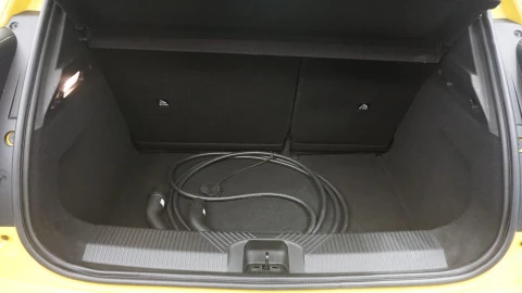 Renault 5 E-Tech Techno 110kW (150CV) Autonomía Confort