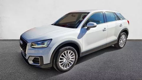 Audi Q2 Design 30 TFSI 85kW (116CV)