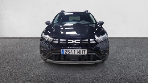 Dacia Sandero Stepway Essential 74kW (100CV) ECO-G