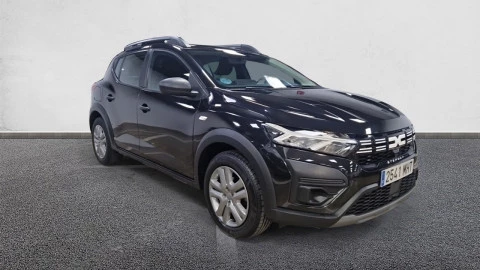 Dacia Sandero Stepway Essential 74kW (100CV) ECO-G
