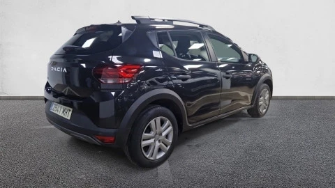 Dacia Sandero Stepway Essential 74kW (100CV) ECO-G