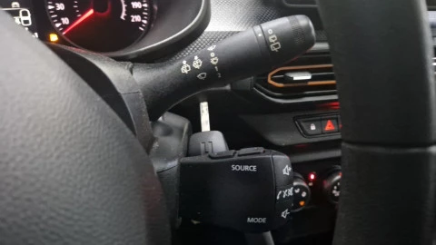 Dacia Sandero Stepway Essential 74kW (100CV) ECO-G