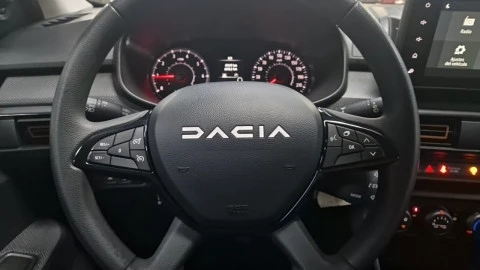 Dacia Sandero Stepway Essential 74kW (100CV) ECO-G