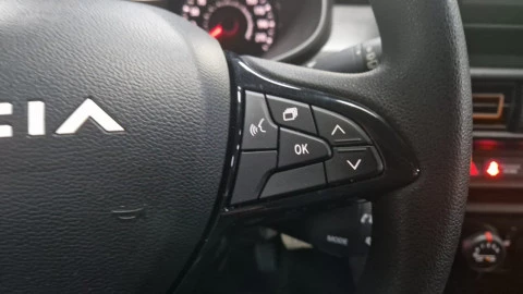 Dacia Sandero Stepway Essential 74kW (100CV) ECO-G