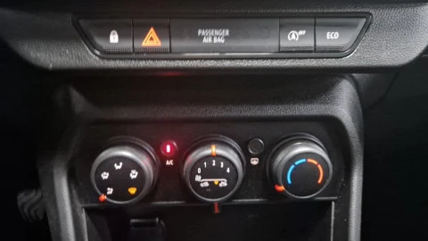 Dacia Sandero Stepway Essential 74kW (100CV) ECO-G