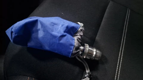 Dacia Sandero Stepway Essential 74kW (100CV) ECO-G