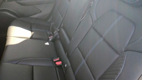 Renault Arkana Esprit Alpine full hybrid E-Tech 105kW