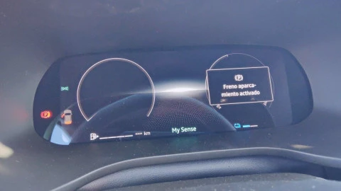Renault Arkana Esprit Alpine full hybrid E-Tech 105kW
