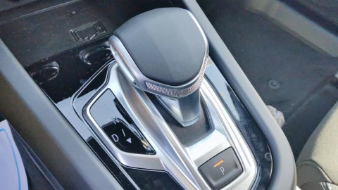 Renault Arkana Esprit Alpine full hybrid E-Tech 105kW