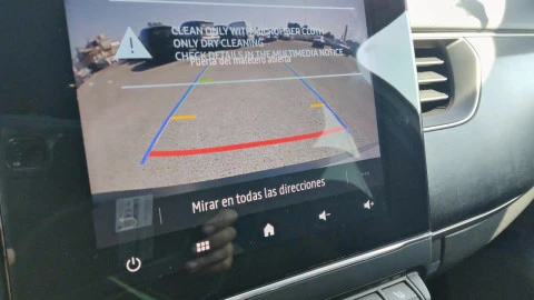 Renault Arkana Esprit Alpine full hybrid E-Tech 105kW