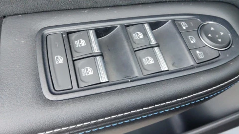 Renault Arkana Esprit Alpine full hybrid E-Tech 105kW
