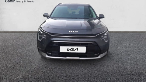 Kia Niro 1.6 GDi HEV 95kW (129CV) Drive