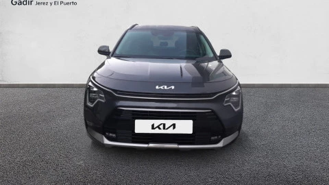 Kia Niro 1.6 GDi HEV 95kW (129CV) Drive