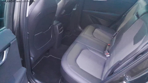 Kia Niro 1.6 GDi HEV 95kW (129CV) Drive