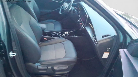 Kia Niro 1.6 GDi HEV 95kW (129CV) Drive