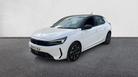 Opel Corsa 1.2T XHL 74kW (100CV) GS-Line