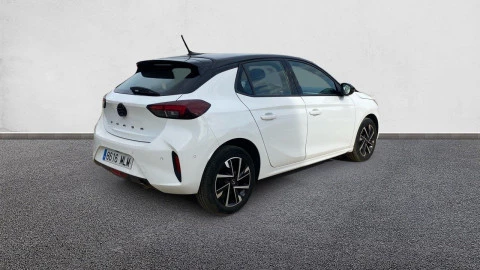 Opel Corsa 1.2T XHL 74kW (100CV) GS-Line