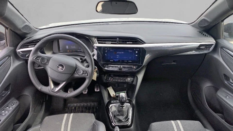 Opel Corsa 1.2T XHL 74kW (100CV) GS-Line