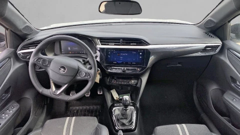 Opel Corsa 1.2T XHL 74kW (100CV) GS-Line