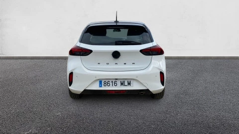 Opel Corsa 1.2T XHL 74kW (100CV) GS-Line