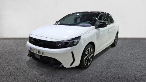 Opel Corsa 1.2T XHL 74kW (100CV) GS-Line