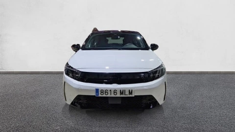 Opel Corsa 1.2T XHL 74kW (100CV) GS-Line