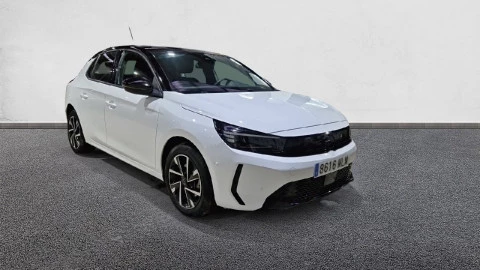 Opel Corsa 1.2T XHL 74kW (100CV) GS-Line