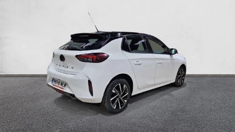 Opel Corsa 1.2T XHL 74kW (100CV) GS-Line