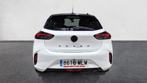 Opel Corsa 1.2T XHL 74kW (100CV) GS-Line