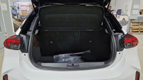 Opel Corsa 1.2T XHL 74kW (100CV) GS-Line