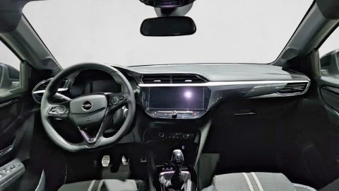 Opel Corsa 1.2T XHL 74kW (100CV) GS-Line