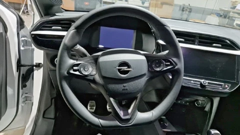 Opel Corsa 1.2T XHL 74kW (100CV) GS-Line