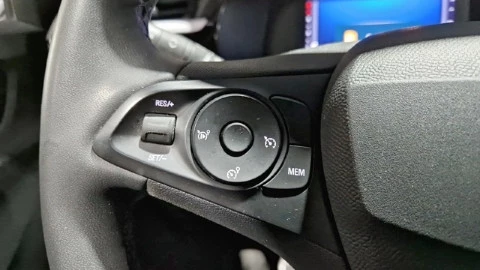 Opel Corsa 1.2T XHL 74kW (100CV) GS-Line