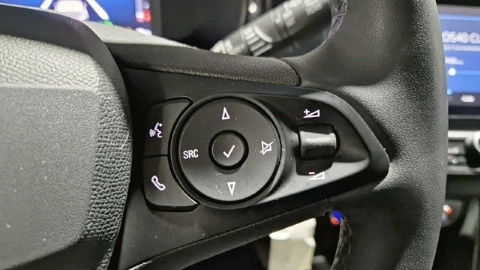 Opel Corsa 1.2T XHL 74kW (100CV) GS-Line